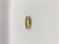 Anello Soma Gioielli Fede in Oro LOD FEDE OG G7.2